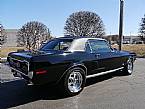 1968 Ford Mustang Picture 2