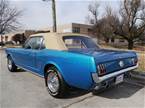 1966 Ford Mustang Picture 2