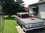 1963 Chevrolet Biscayne Picture 2