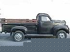 1947 Studebaker Pickup Picture 2
