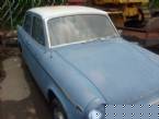 1964 Hillman Minx Picture 2