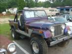 1981 Jeep Scrambler Picture 2