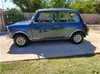 1981 Austin Mini Picture 2