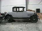 1927 Studebaker Dictator Picture 2