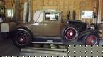 1929 Studebaker President Picture 2