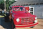 1950 Studebaker 2R 1 Ton Truck Picture 2