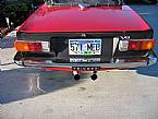 1975 Triumph TR6 Picture 2