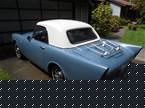 1962 Sunbeam Alpine Picture 2