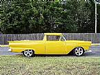1957 Ford Ranchero Picture 2