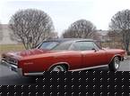 1966 Chevrolet Chevelle Picture 2