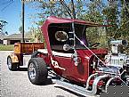 1923 Ford T Bucket Picture 2
