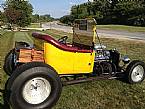 1923 Ford T Bucket Picture 2