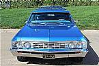 1967 Chevrolet Malibu Picture 2