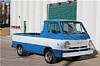 1965 Dodge A100 Picture 2