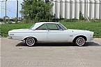 1965 Plymouth Satellite Picture 2
