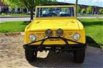 1976 Ford Bronco Picture 2