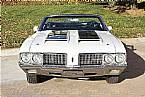 1970 Oldsmobile Cutlass Picture 2