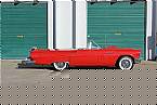 1957 Ford Thunderbird Picture 2