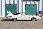 1970 Plymouth Superbird Picture 2