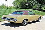 1969 Pontiac Grand Prix Picture 2