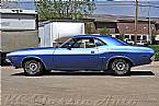 1971 Dodge Challenger Picture 2