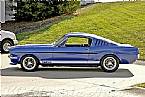 1965 Ford Mustang Picture 2