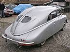 1950 Volkswagen Tatra 600 Picture 2