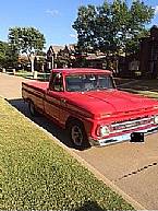 1965 Chevrolet C10 Picture 2