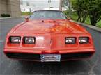 1979 Pontiac Trans Am Picture 2