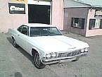 1965 Chevrolet Impala Picture 2