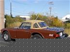 1976 Triumph TR6 Picture 2