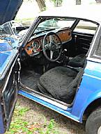 1973 Triumph TR6 Picture 2