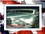 1960 Jaguar Mark IX Picture 2