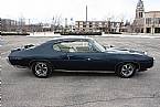 1968 Pontiac LeMans Picture 2