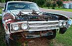 1969 Ford Torino Picture 2