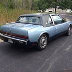 1987 Oldsmobile Toronado Picture 2