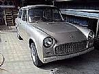 1963 Toyota Publica 700 Picture 2