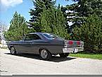 1966 Ford Fairlane Picture 2