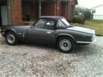 1973 Triumph Spitfire Picture 2