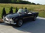 1964 Triumph TR4 Picture 2