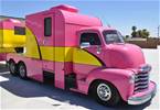 1948 Chevrolet COE Picture 2