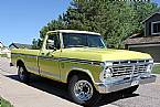 1973 Ford F250 Picture 2