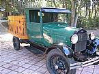 1928 Ford AA Truck Picture 2