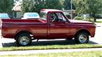 1970 Chevrolet C10 Picture 2