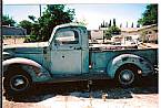 1939 Chevrolet Pickup Picture 2