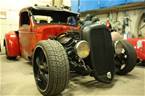 1940 Chevrolet Ratrod Picture 2