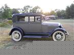 1929 Ford Model A Picture 2