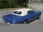 1968 Ford Mustang Picture 2