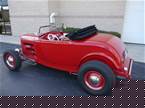 1932 Ford Roadster Picture 2