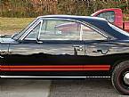 1968 Plymouth Barracuda Picture 2